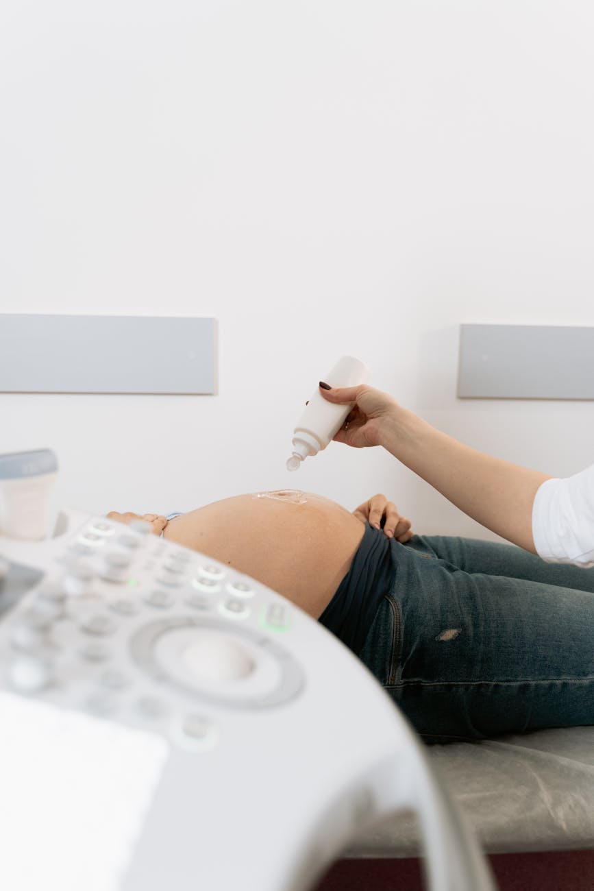 Pregnancy as a Travel Nurse (Part 1): Finding Out, Prenatal Care, and Healthcare on the Road